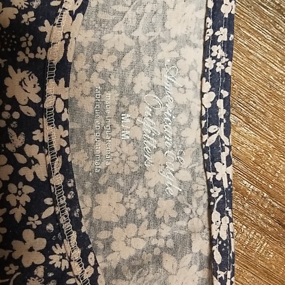 American Eagle shirt - Picture 3 of 3